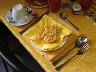 Pensione Paradise, Rome