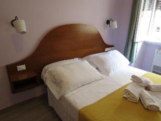 Pensione Paradise, Rome