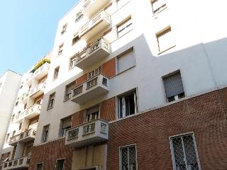 Pensione Paradise, Rome