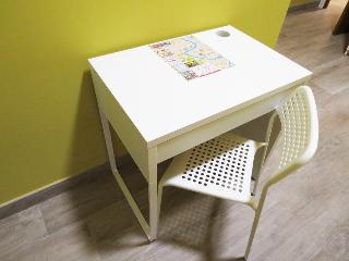 Pensione Paradise, Rome