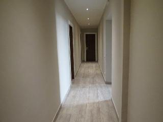 Pensione Paradise, Rome