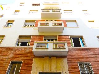 Pensione Paradise, Rome