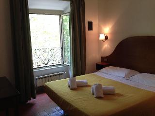 Pensione Paradise, Rome