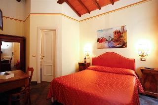 Casa de' Fiori Santo Spirito, Rome