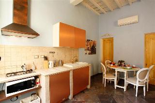 Casa de' Fiori Santo Spirito, Rome