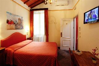 Casa de' Fiori Santo Spirito, Rome