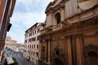 Casa de' Fiori Santo Spirito, Rome