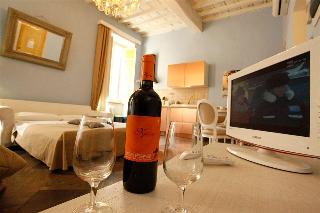 Casa de' Fiori Santo Spirito, Rome