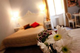 Casa de' Fiori Santo Spirito, Rome