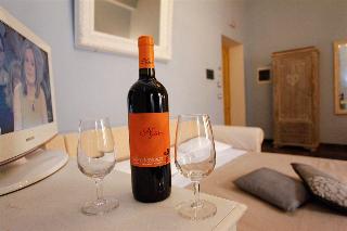 Casa de' Fiori Santo Spirito, Rome