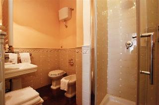 Casa de' Fiori Santo Spirito, Rome