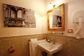 Casa de' Fiori Santo Spirito, Rome