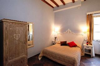 Casa de' Fiori Santo Spirito, Rome