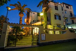 Terme Principe, Ischia