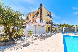 Terme Principe, Ischia