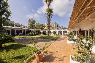 Terme Principe, Ischia