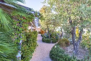 Terme Principe, Ischia