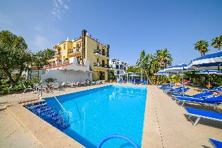 Terme Principe, Ischia