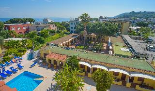 Terme Principe, Ischia