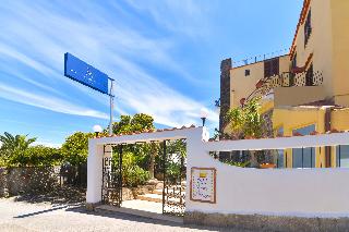 Terme Principe, Ischia