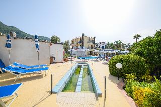 Terme Principe, Ischia