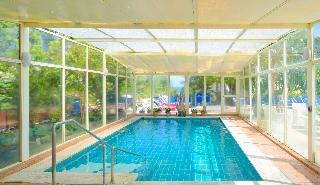 Terme Principe, Ischia