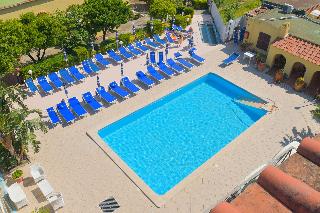 Terme Principe, Ischia