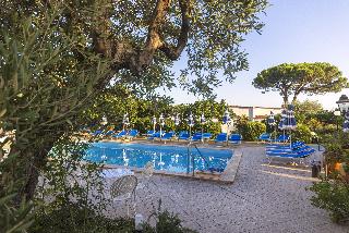 Terme Principe, Ischia