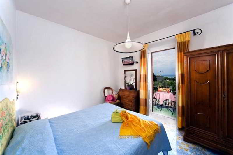 Terme Principe, Ischia