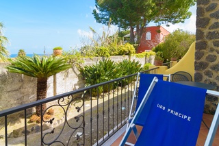 Terme Principe, Ischia