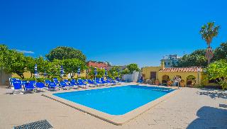 Terme Principe, Ischia
