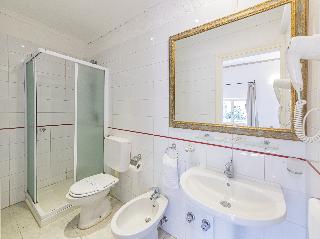 Terme Principe, Ischia
