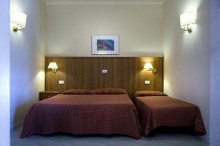 Motel Salaria, Rome