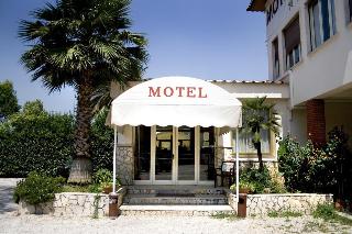 Motel Salaria, Rome