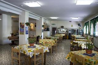 Motel Salaria, Rome