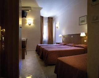 Motel Salaria, Rome