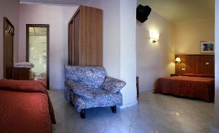 Motel Salaria, Rome