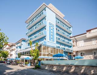 Bagli, Rimini