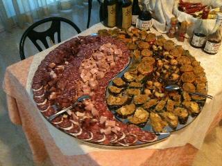 Bagli, Rimini