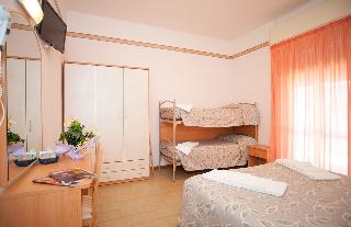 Bagli, Rimini