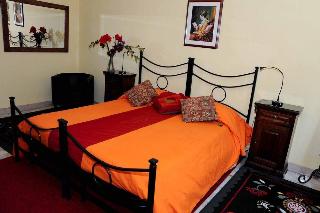 A Testaccio da Max, Rome