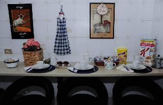 A Testaccio da Max, Rome