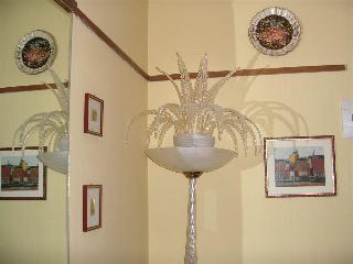 A Testaccio da Max, Rome