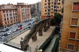 A Testaccio da Max, Rome
