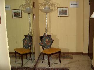 A Testaccio da Max, Rome