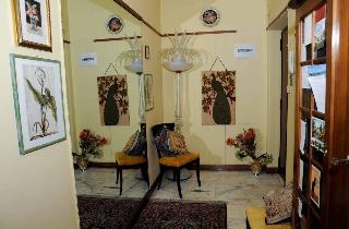 A Testaccio da Max, Rome