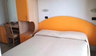 Trocadero, Rimini