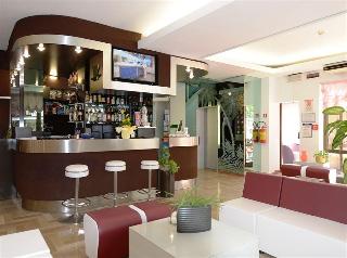 Trocadero, Rimini