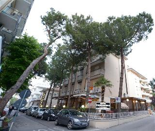 Trocadero, Rimini