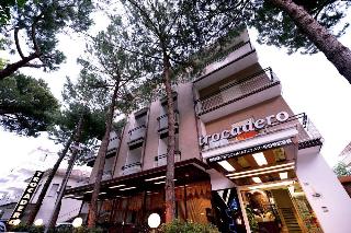 Trocadero, Rimini